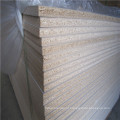 Waterproof melamine particle board plywood